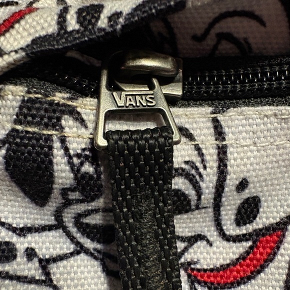 Vans x Disney 101 Dalmatians Backpack - Picture 8 of 8